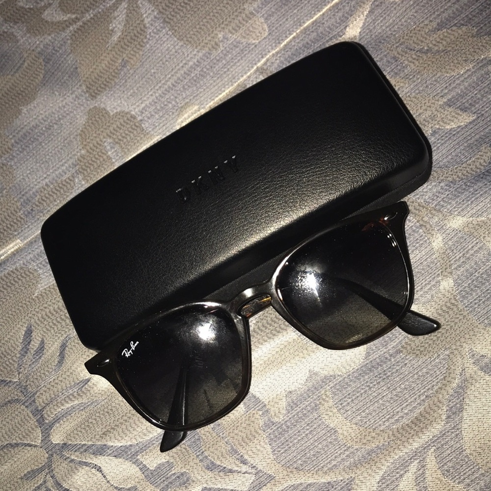 Ray-Ban sunglasses
